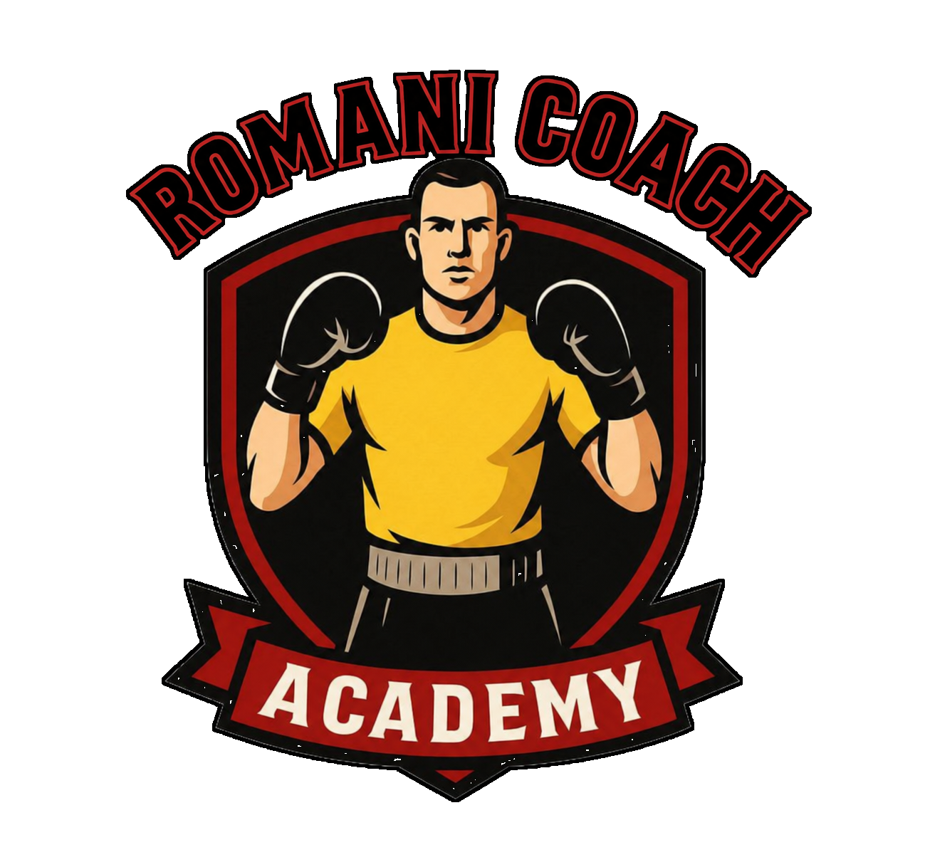 Romani Coaching Academy logo